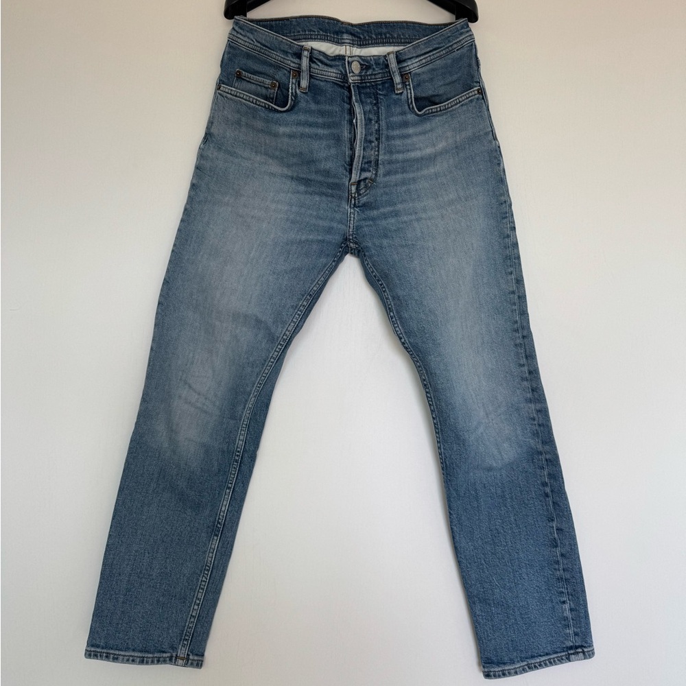 ACNE Studios River Jeans 32